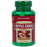Apfelessig 300 mg – 400 Tabletten