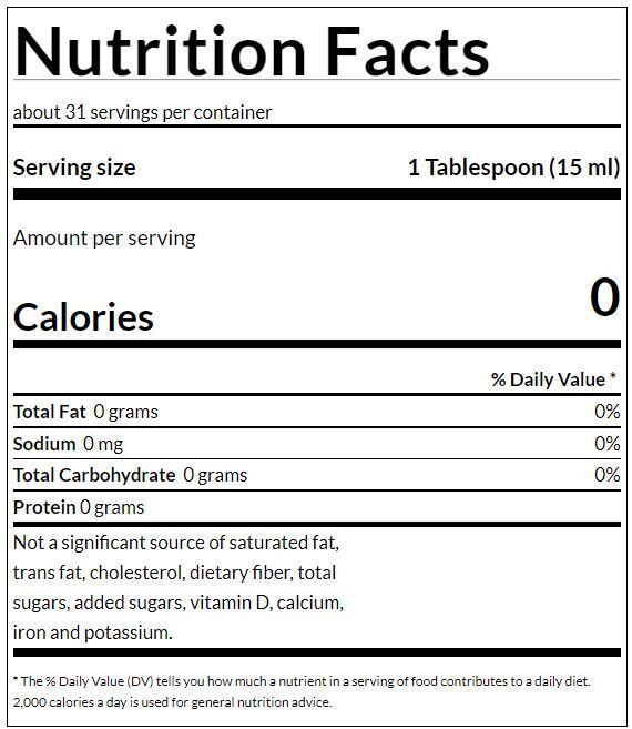 Apfelessig – 473 ml
