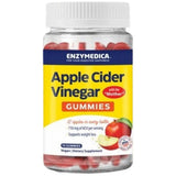 Apfelessig-Gummis – 74 Gummis
