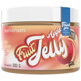 Apfelfruchtgelee | Null Zucker 300 Gramm