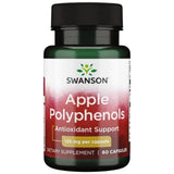 Apfelpolyphenole 125 mg 60 Kapseln