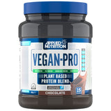 Vegan -pro - pflanzliche Proteinmischung - 450 Gramm