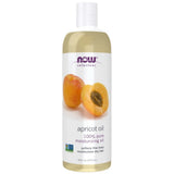 Aprikosenöl | 100 % feuchtigkeitsspendendes Öl – 473 ml