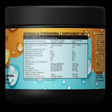 Aqua Kick/Advanced Hydration mit Biotin, Zink, Selen – 300 Gramm
