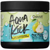 Aqua Kick/Advanced Hydration mit Koffein und Taurin – 300 Gramm