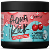 Aqua Kick/Advanced Hydration mit L-Carnitin und grünem Tee – 300 Gramm