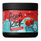 Aqua Kick/Fortschrittliche Hydration mit Vitaminen&Min - 300 Gramm
