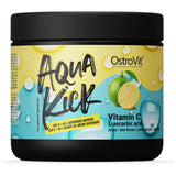 Aqua Kick/Advanced Hydration mit Vitamin C – 300 Gramm