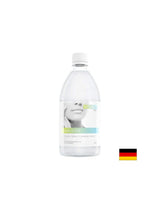 Kolloidales Silizium in schwebendem Wasser – Aqua Silica, 500 ml