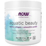 Wasserschönheit | Meereskollagen + Astaxanthin – 85 Gramm