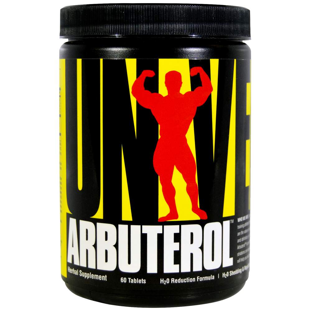 Arbuterol 60 Kapseln
