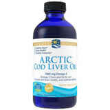 Arktisches Dorschleberöl 1060 mg – 237 ml