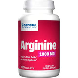 Arginin 1000 mg/Arginin – 100 Tabletten