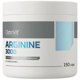Arginin 3000/L-Arginin-Kapseln – 150 Kapseln