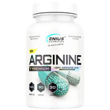 Arginin AKG – 90 Kapseln