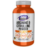 Arginin- und Citrullin-Pulver | Verhältnis 1:1 – 340 Gramm