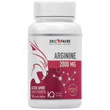 Arginin Kyowa® 2000 mg - 120 Kapseln