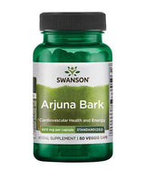 Arjuna 500 mg – 60 Kapseln