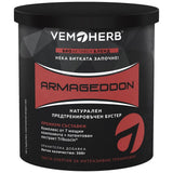 <tc>ARMAGEDDON</tc> Pre-Workout - 300 Gramm