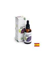 Aromax Eco 6/Kräutertinktur gegen Krampfadern und Hämorrhoiden (alkoholfrei), 50 ml Arte<tc>san</tc>ia