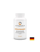 Arthro Complex, 120 Kapseln