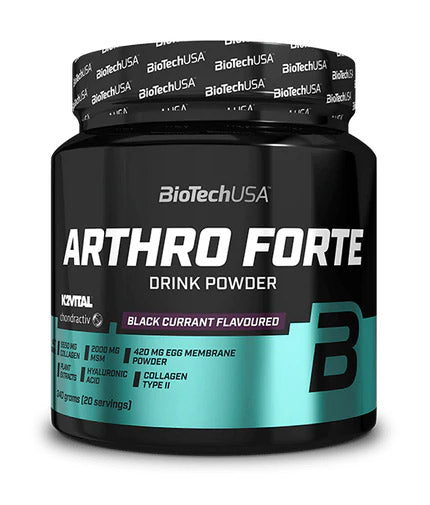 Arthro Forte Getränkepulver - 0,340 kg