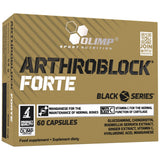 Arthroblock Forte | Sport Edition – 60 Kapseln