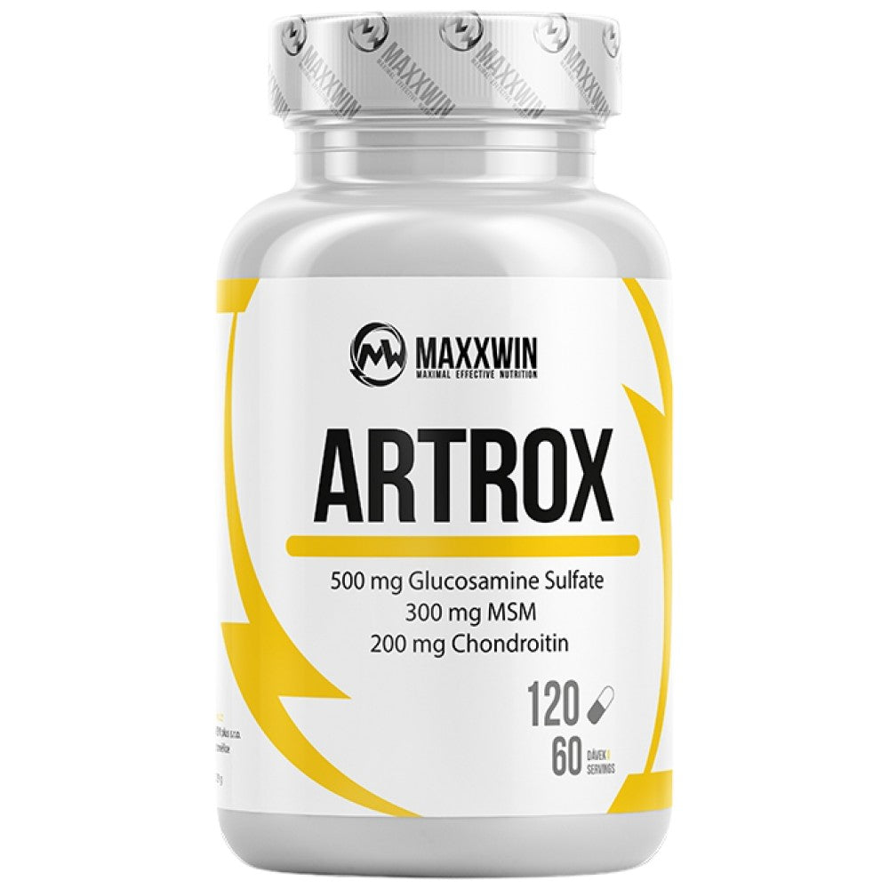 Artrox/Gelenkkomplex – 120 Kapseln