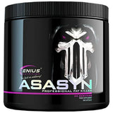 Asasyn – 180 Kapseln