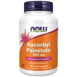 Ascorbylpalmitat 500 mg – 100 Kapseln