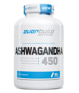 Ashwagandha 450 mg/90 Kapseln