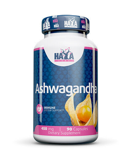 Ashwagandha 450 mg./90 Kapseln.