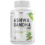 Ashwagandha 600 mg – 90 Tabletten