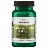 Ashwagandha-Extrakt 450 mg – 60 Kapseln