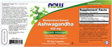 Ashwagandha-Extrakt 450 mg – 90 Kapseln