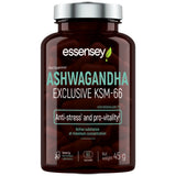 Ashwagandha KSM-66 200 mg – 90 Kapseln