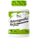 Ashwagandha Perfect 666 mg – 90 Kapseln