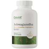 Ashwagandha-Wurzelextrakt 139 mg 240 Kapseln