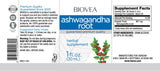 Ashwagandha-Wurzel-Flüssigkeitstropfen/30 ml