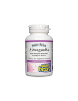 Ashwagandha Sensoril – 60 Kapseln