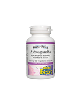 Ashwagandha Sensoril – 60 Kapseln