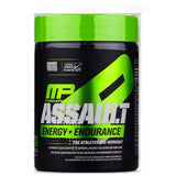 Assault Sport/Energie + Ausdauer – 345 Gramm