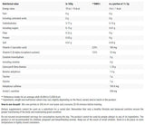 Assault Sport/Energie + Ausdauer – 345 Gramm