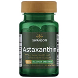 Astaxanthin 12 mg – 30 Gelkapseln