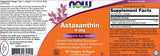 Astaxanthin 4 mg – 90 Gelkapseln