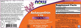 Astaxanthin 4 mg – 90 Gelkapseln