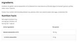 Astaxanthin Forte 4 mg 90 Gelkapseln