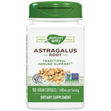 Astragalus 470 mg – 100 Kapseln