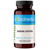 Avena Sativa 200 mg – 100 Kapseln