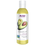 Avocadoöl | 100 % reines Feuchtigkeitsöl – 473 ml